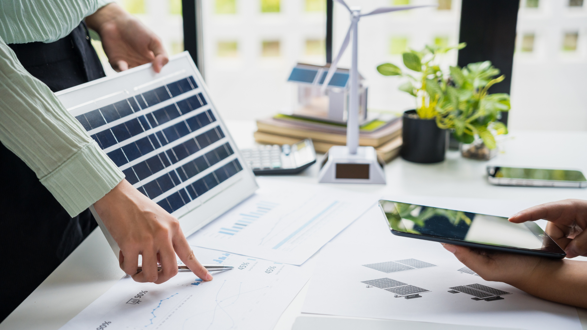 Solar Panels